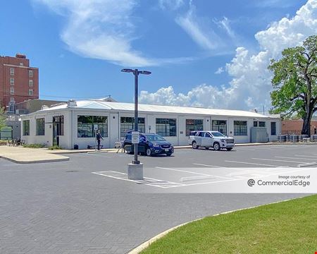 Preview this Innovation Portal Coworking space for Rent in Mobile