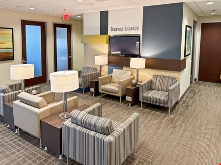 Preview this Regus - Miami Lakes - West Coworking space for Rent in Miami Lakes