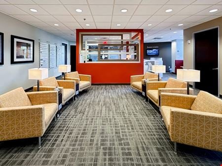 Preview this Regus - Heritage Park Coworking space for Rent in Winter Park