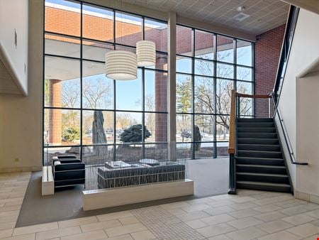 Preview this Regus - Bedford - Independence Place Coworking space for Rent in Bedford