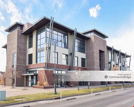 Preview this Runway Workspaces - 2373 Central Park Blvd Coworking space for Rent in Denver