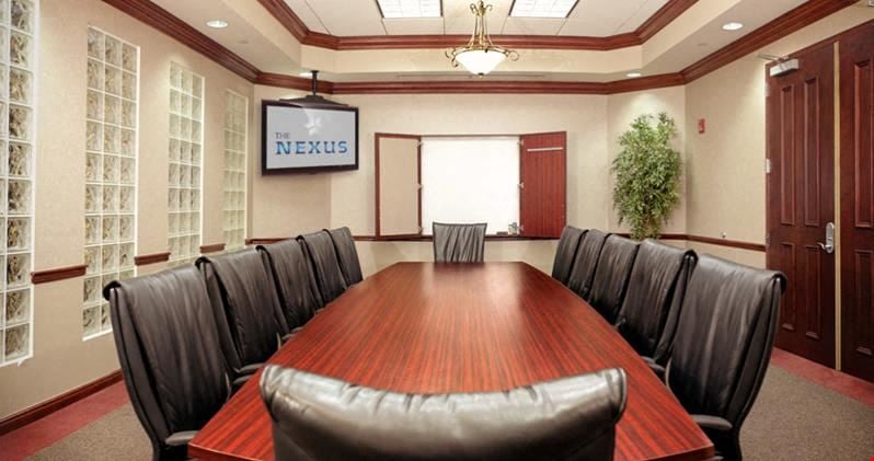 Nexus Workspaces - Nexus at Vista Park