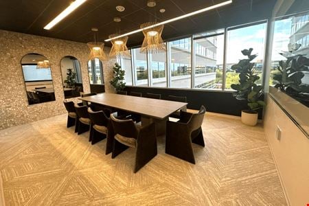 Preview this Lucid Private Offices - Kierland North Scottsdale Coworking space for Rent in Scottsdale
