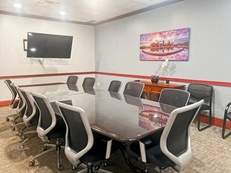 Preview this Regus - Pittsburgh - Sidney St Coworking space for Rent in Pittsburgh