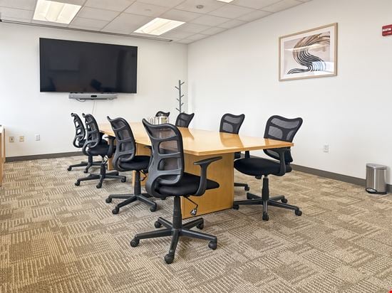 Regus - Foxborough - Patriot Place