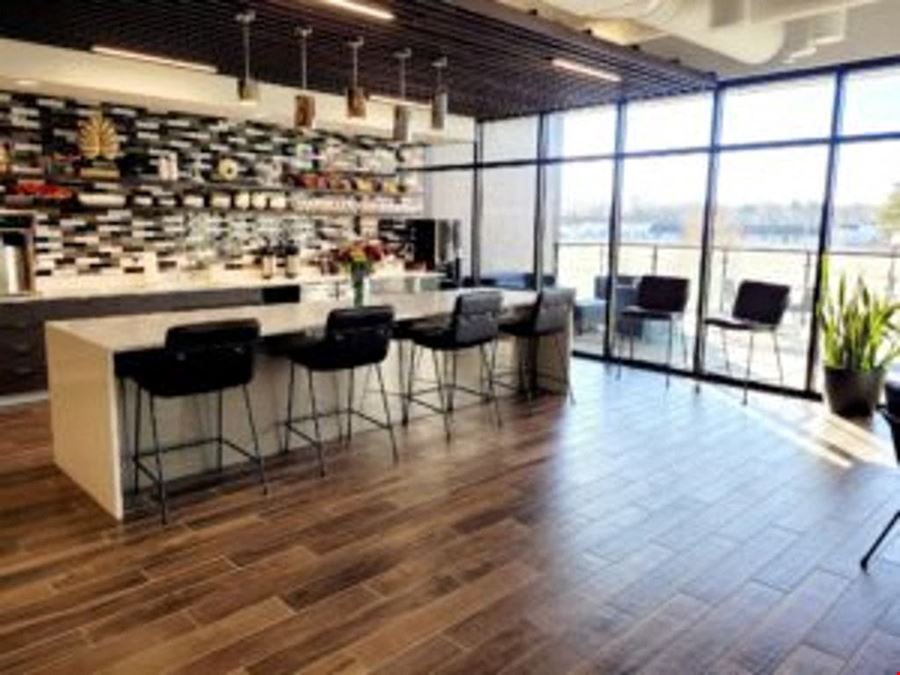 Serendipity Labs - Carmel