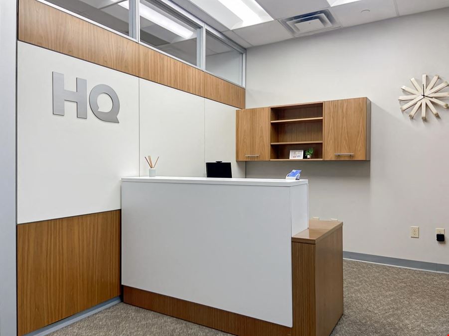 HQ - Pittsburgh - Fifth Ave
