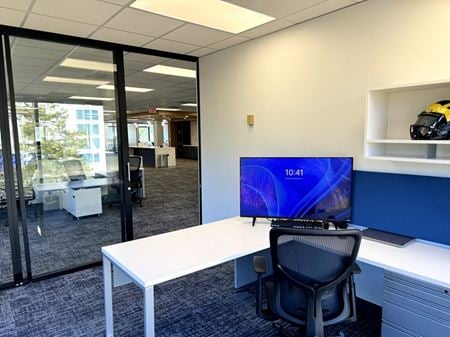 Preview this Proficient Work - 3150 Coworking space for Rent in Norcross