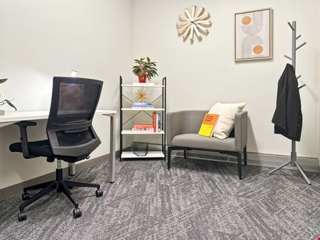 Preview this Regus - Fort Wayne - Indiana Michigan Power Building Coworking space for Rent in Fort Wayne