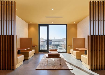 Preview this Tarra Coworking space for Rent in Denver