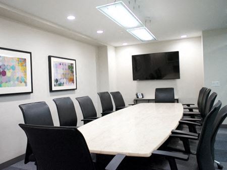 Preview this Stark Office Suites - One Grand Central Place Coworking space for Rent in New York