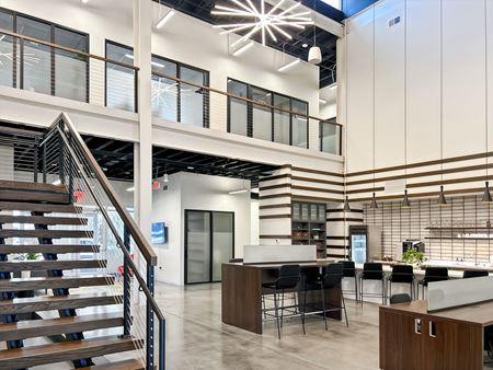 Preview this Spaces - Summerville - 700 Nexton Square Drive Coworking space for Rent in Summerville
