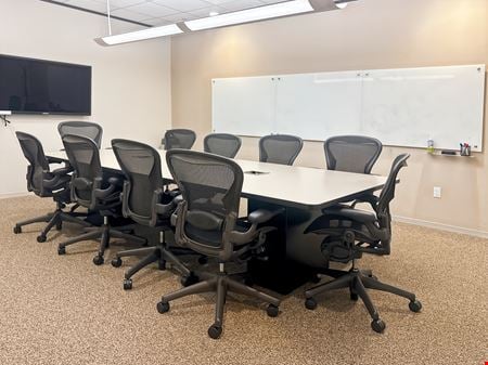 Preview this Regus - Sugar Land - Williams Trace Coworking space for Rent in Sugar Land