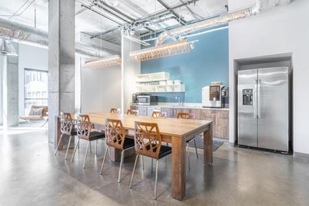 Preview this Regus - Downtown Bozeman Coworking space for Rent in Bozeman