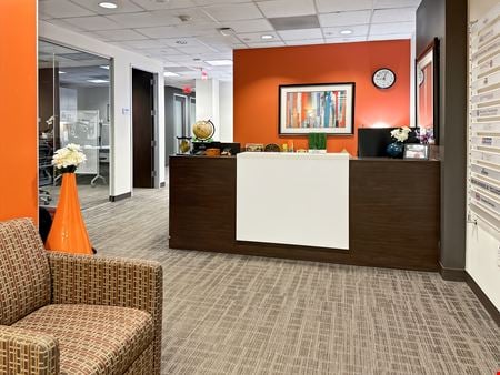 Preview this Regus - Rockaway - Townsquare Coworking space for Rent in Rockaway