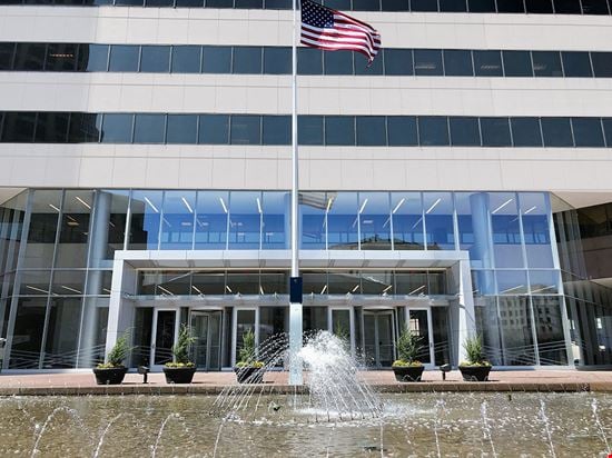 Premier Workspaces - CIN - Cincinnati Ohio