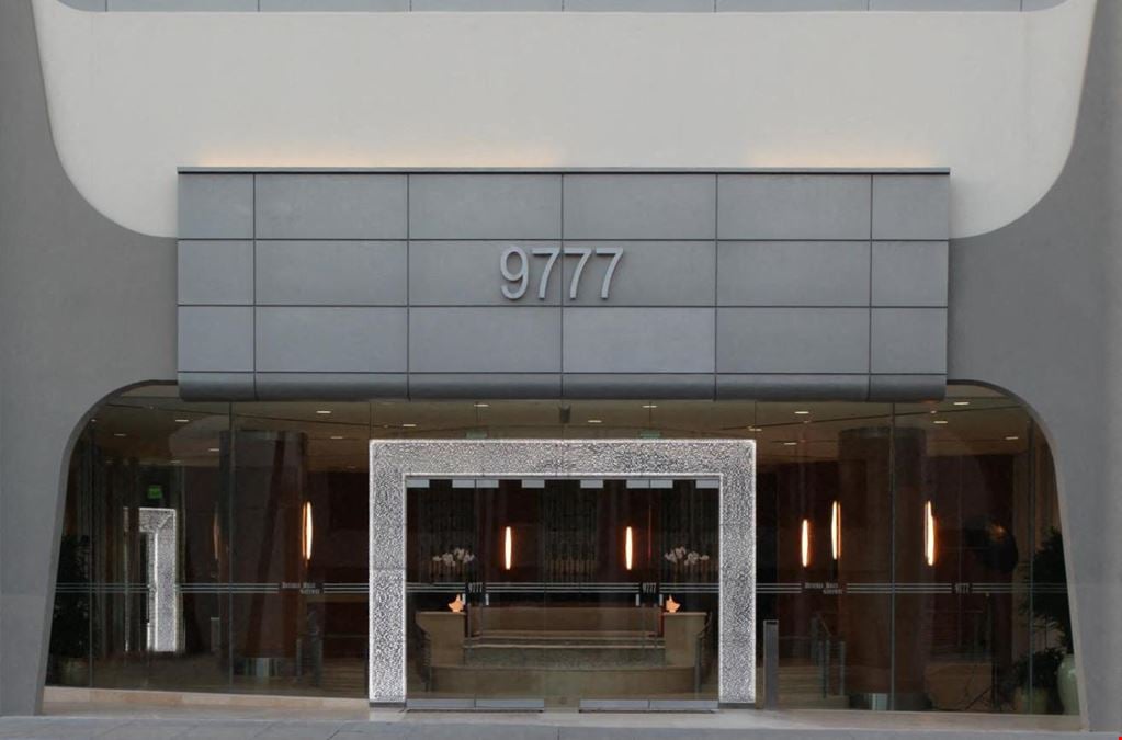 ESDI - Beverly Hills Gateway - Beverly Hills Gateway Business Center