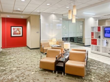 Preview this Regus - Cumming – The Avenue Forsyth Coworking space for Rent in Cumming