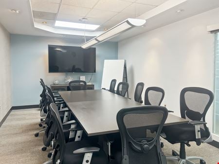 Preview this HQ - Bridgewater Coworking space for Rent in Bridgewater