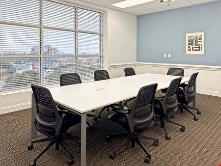 Preview this HQ - North Myrtle Beach- 2nd Ave Coworking space for Rent in North Myrtle Beach