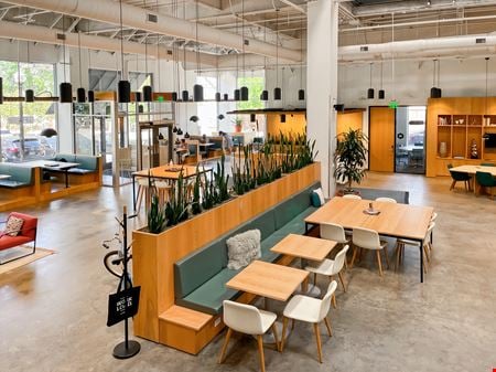 Preview this Spaces - West Hartford - Blue Back Square Coworking space for Rent in West Hartford