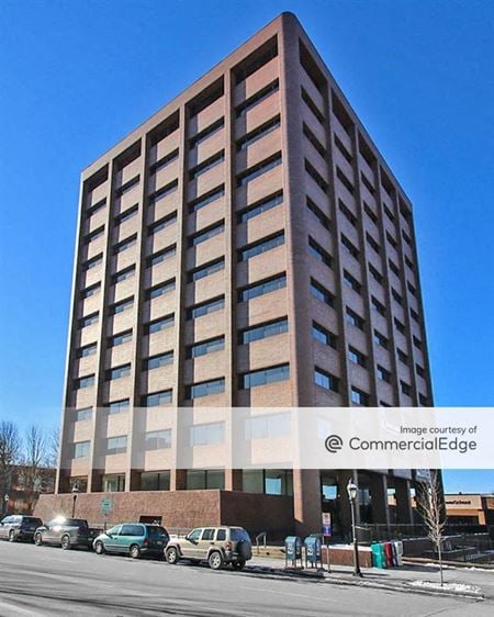Preview this Madison Executive Center - The Madison Executive Center at Bethlehem Coworking space for Rent in Bethlehem