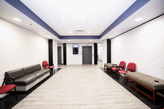 Perfect Office Solutions - Timonium