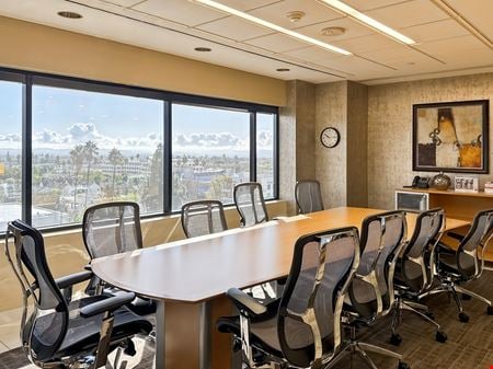 Preview this Regus - Pasadena – Century Square Coworking space for Rent in Pasadena