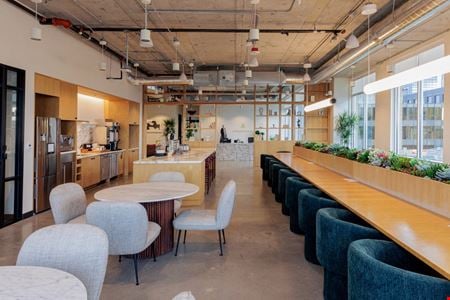 Preview this Industrious - University District Coworking space for Rent in Seattle