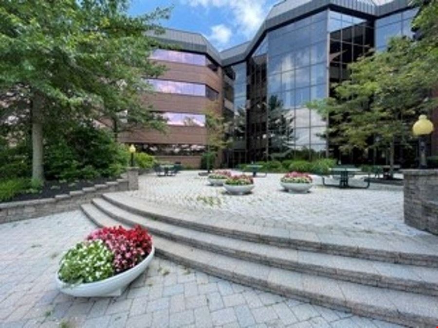Mark Fogelman - Intelligent Office - Marlton