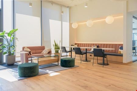 Preview this Industrious - 252 Northwest 29th Street Coworking space for Rent in Miami