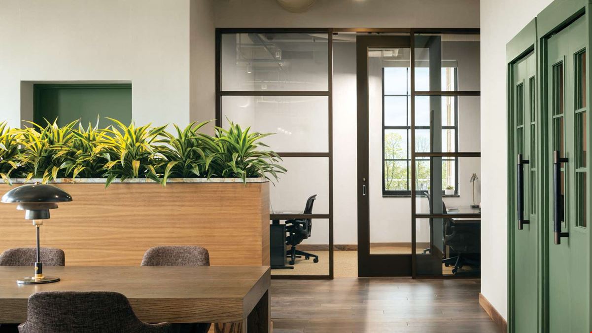 Life Time Work - Coral Gables