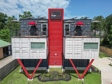 Preview this Redtangle - Red Tangle Coworking space for Rent in Magnolia