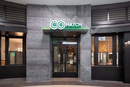 Preview this COhatch - Circle Centre Coworking space for Rent in Indianapolis