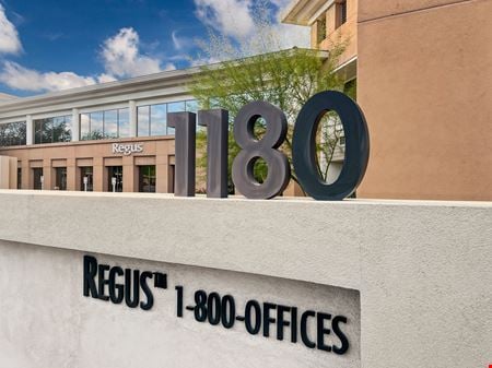 Preview this Regus - The Canyons at Summerlin Coworking space for Rent in Las Vegas