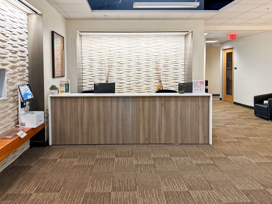 Regus - Pearland - Town Centre