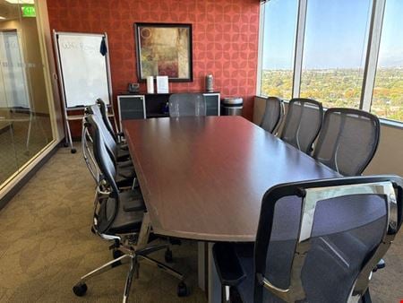Preview this Regus - Los Angeles Sepulveda Center Coworking space for Rent in Los Angeles