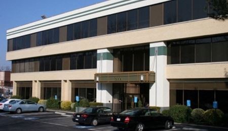 Preview this WorkAway Solutions Coworking space for Rent in North Springfield