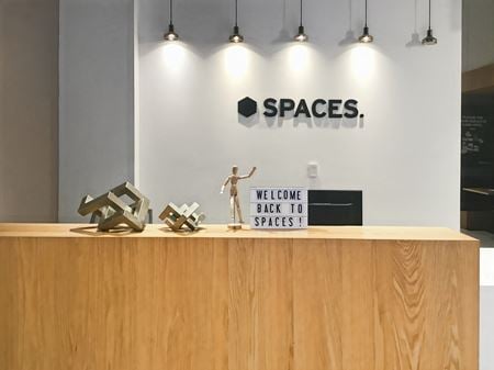 Preview this Spaces - New York - Penn Plaza Coworking space for Rent in New York