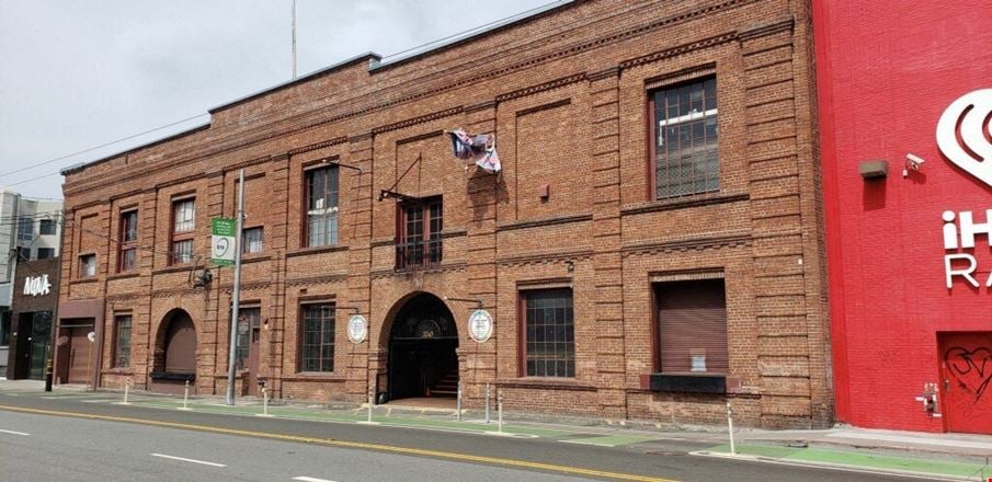 Preview this Townsend Enterprises, LP - 350Townsend Coworking space for Rent in San Francisco