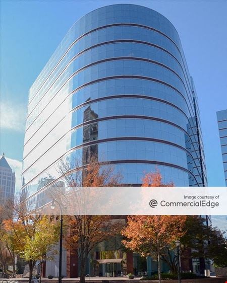 Preview this StartHub Center - Starthub Atlanta Coworking space for Rent in Atlanta