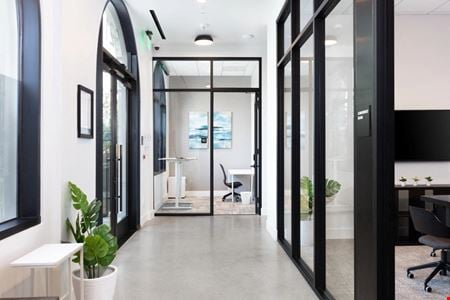 Preview this Second Space - 821 South Myrtle Avenue Coworking space for Rent in Monrovia
