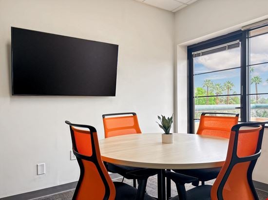 Regus - Phoenix - 3rd St