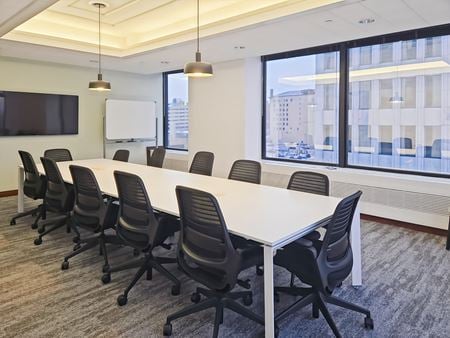 Preview this HQ - Grand Rapids - Ottawa Ave NW Coworking space for Rent in Grand Rapids