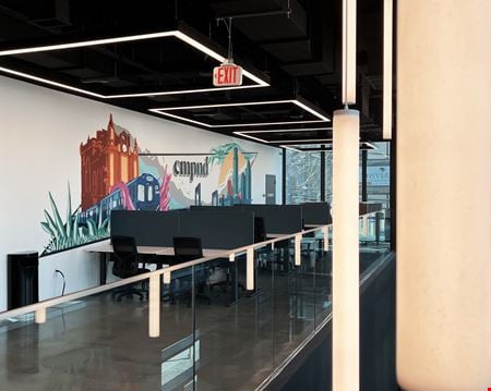 Preview this CMPND - Cottage Coworking space for Rent in Jersey City