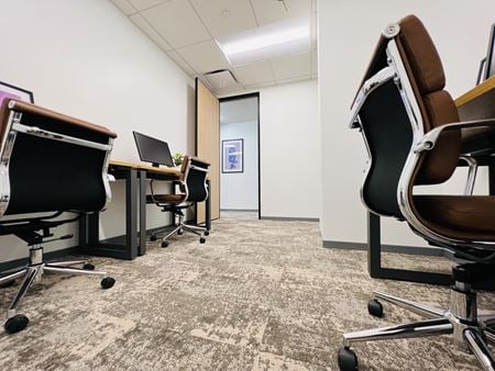 Preview this TKO Suites Linn Station Coworking space for Rent in Louisville