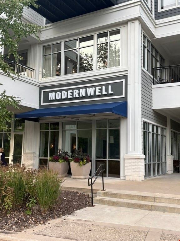 ModernWell - Wayzata