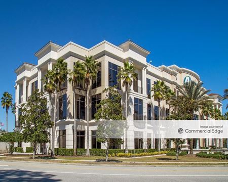 Preview this Intelligent Office (FL) - Intelligent Office Ponte Vedra Coworking space for Rent in Ponte Vedra Beach