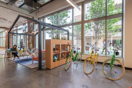 Preview this Spaces - Granite Place Coworking space for Rent in Southlake