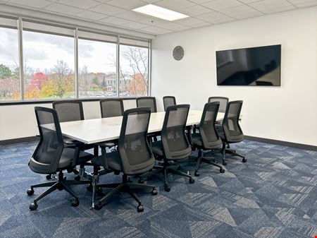 Preview this HQ - Grand Rapids - Corporate Exchange Coworking space for Rent in Grand Rapids